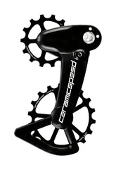 CeramicSpeed OSPWX System Shimano XT/XTR 12S Pulley Wheels